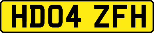 HD04ZFH