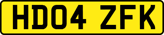 HD04ZFK