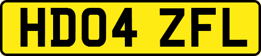 HD04ZFL