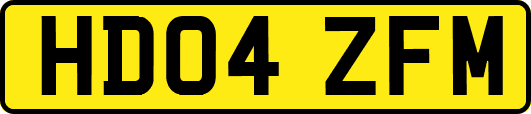HD04ZFM