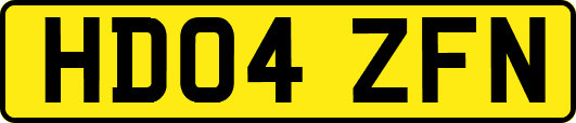HD04ZFN