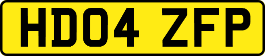 HD04ZFP