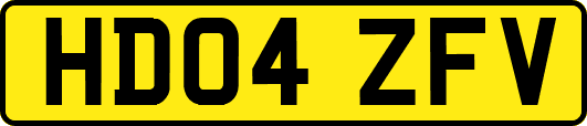 HD04ZFV