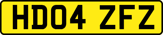 HD04ZFZ