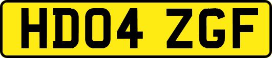 HD04ZGF