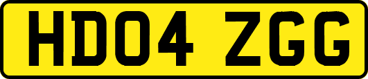HD04ZGG