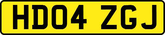 HD04ZGJ