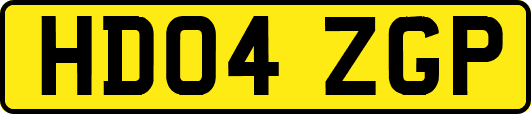 HD04ZGP