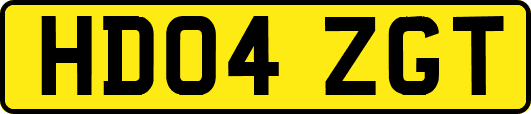HD04ZGT