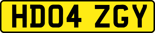 HD04ZGY