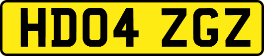 HD04ZGZ