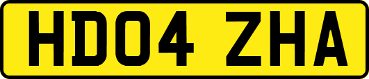 HD04ZHA