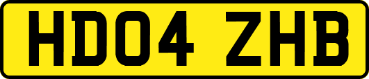 HD04ZHB