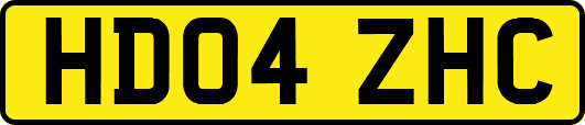 HD04ZHC