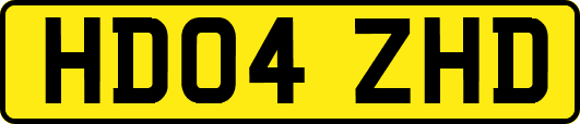HD04ZHD