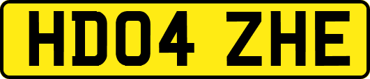 HD04ZHE