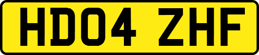 HD04ZHF