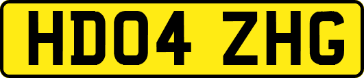 HD04ZHG