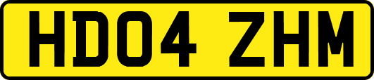 HD04ZHM