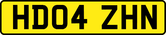 HD04ZHN