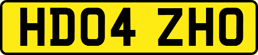 HD04ZHO