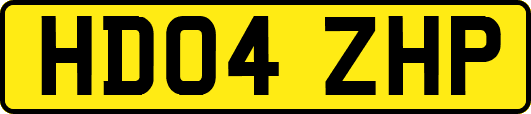 HD04ZHP