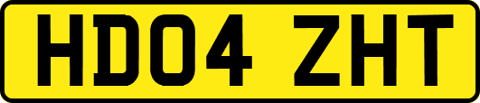HD04ZHT
