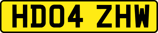 HD04ZHW