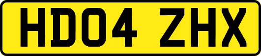 HD04ZHX