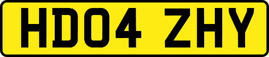 HD04ZHY