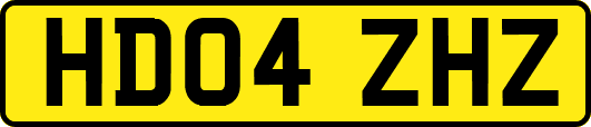 HD04ZHZ