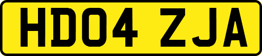 HD04ZJA