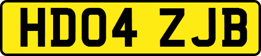 HD04ZJB