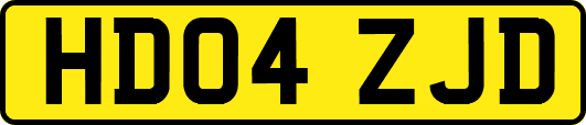 HD04ZJD