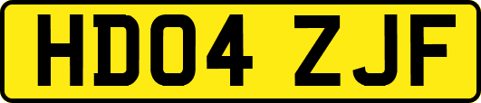HD04ZJF