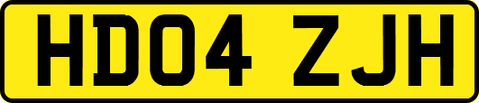 HD04ZJH