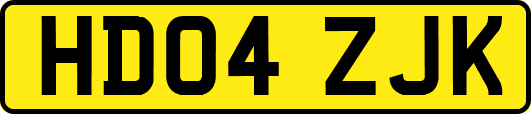 HD04ZJK