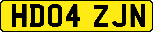 HD04ZJN