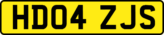 HD04ZJS