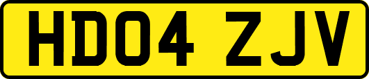 HD04ZJV