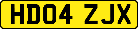 HD04ZJX