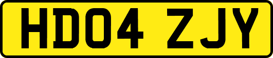 HD04ZJY