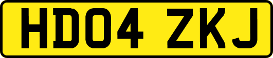 HD04ZKJ