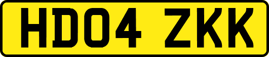 HD04ZKK