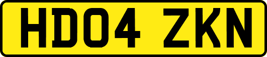 HD04ZKN