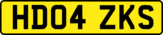 HD04ZKS