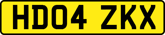 HD04ZKX