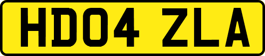 HD04ZLA