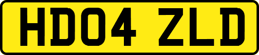 HD04ZLD