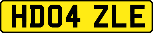 HD04ZLE